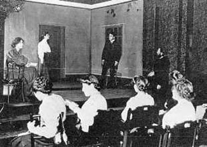 strakosch_im_schauspielunterricht